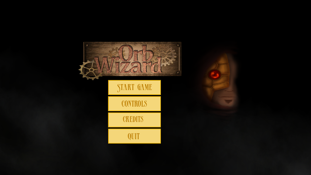 Orb Wizard Screenshot