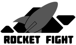 Rocket Fight Logo